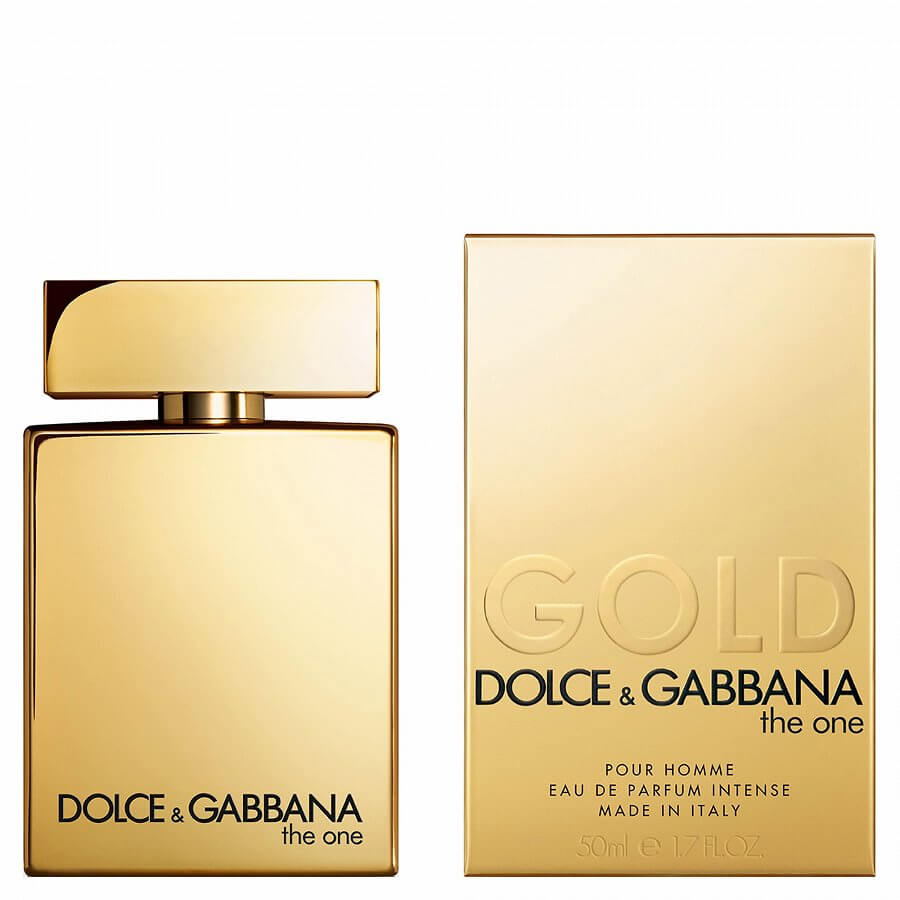 The One Gold Men Eau de Parfum