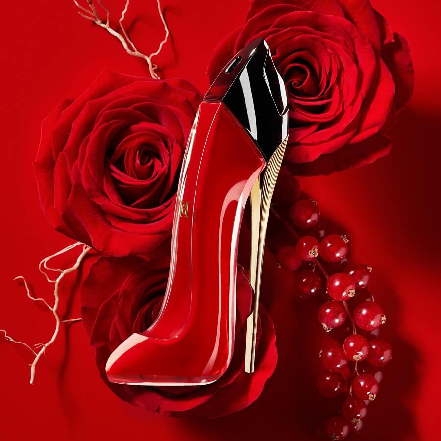Very Good Girl Eau de Parfum