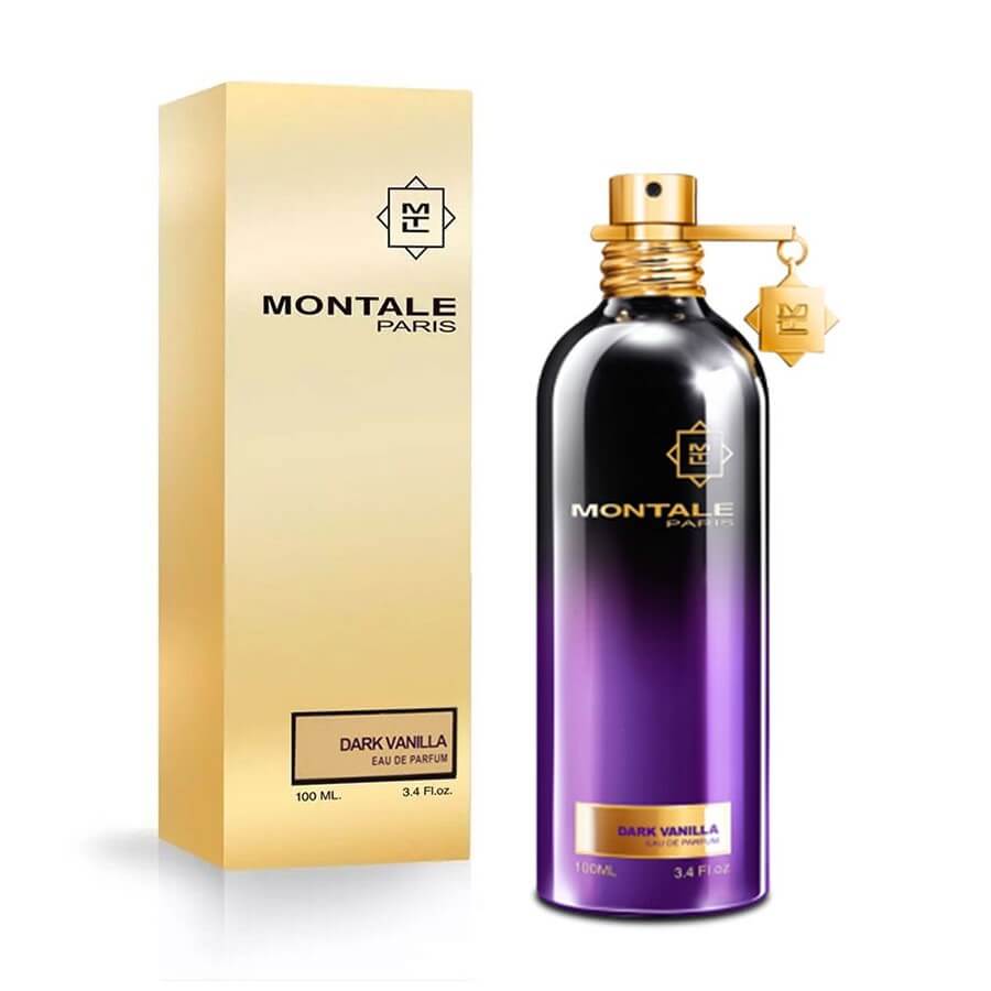 Dark Vanilla Eau de Parfum