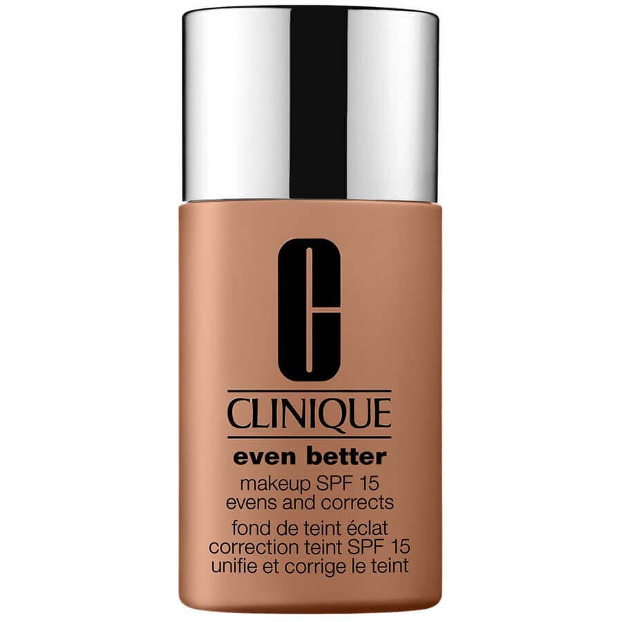 Even Better Makeup SPF15