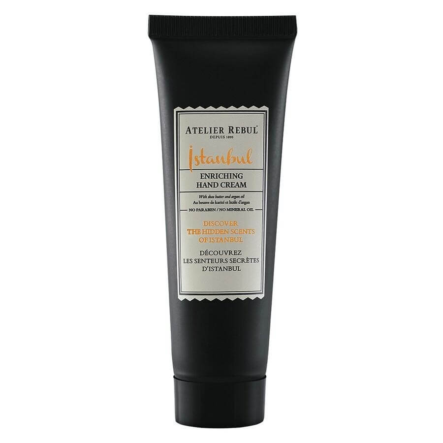 Istanbul Hand Cream
