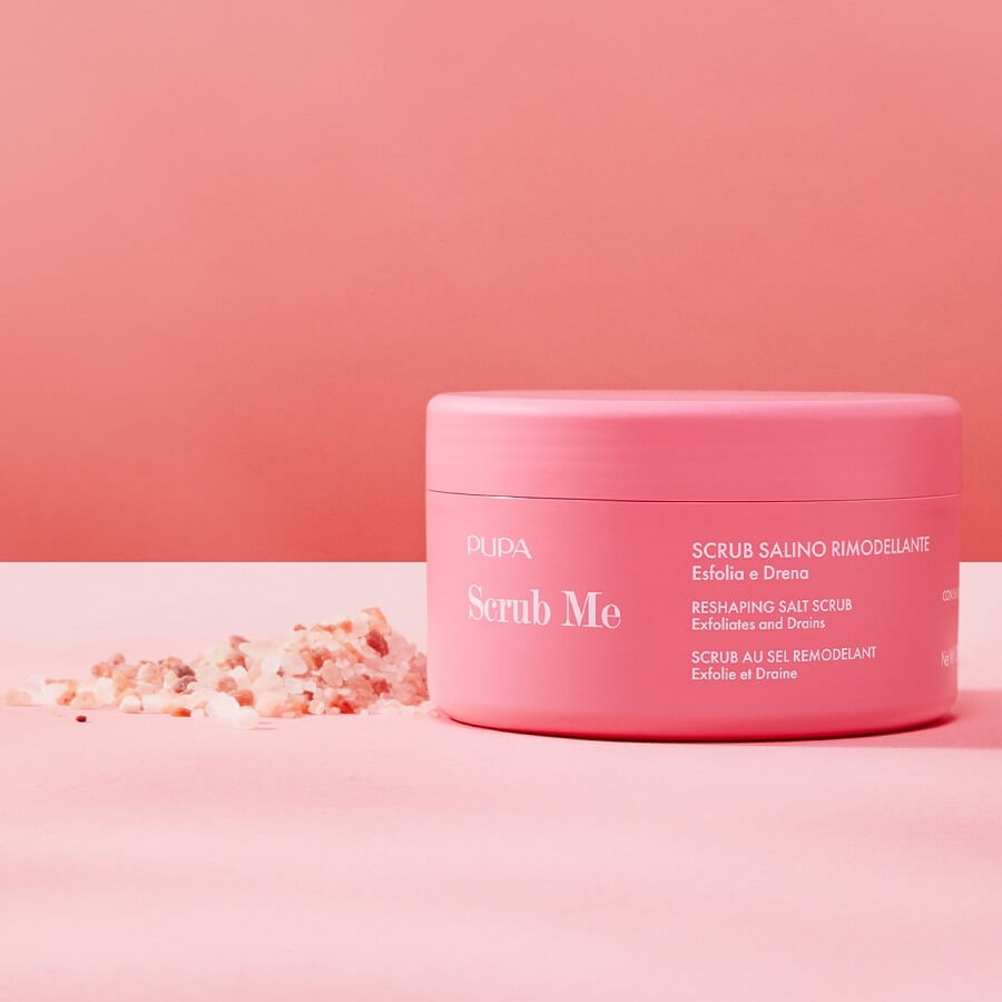 Scrub Me Body Peeling