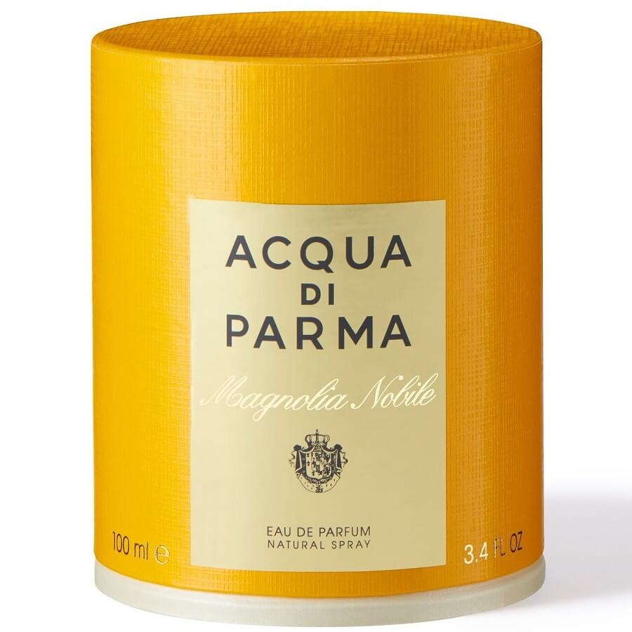 Magnolia Nobile Eau de Parfum