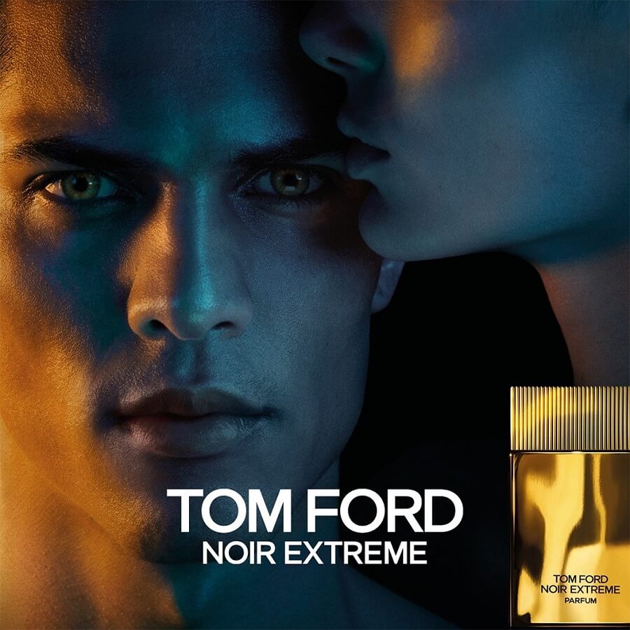 Noir Extreme Parfum
