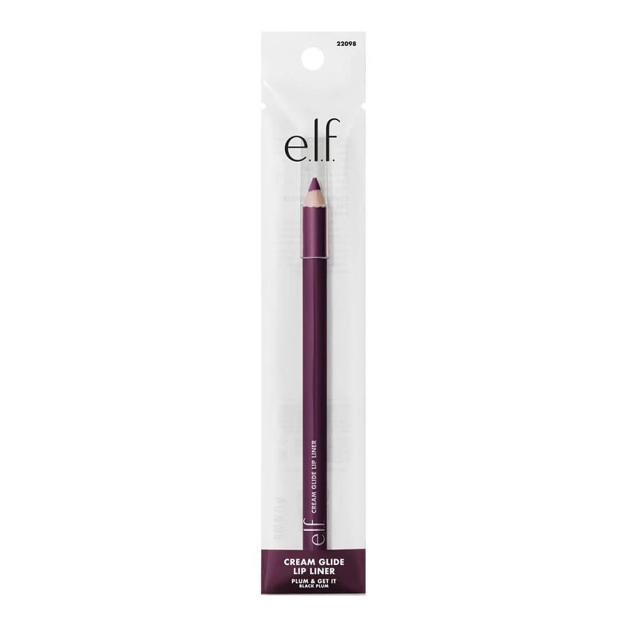 Cream Glide Lip Liner