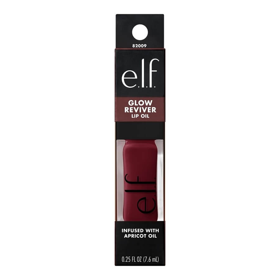 Glow Reviver Lip Oil