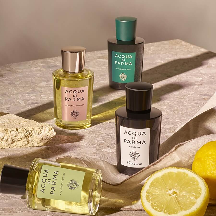 Colonia Futura Eau de Cologne