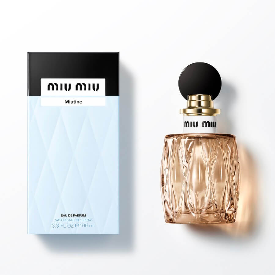 Miutine Eau de Parfum