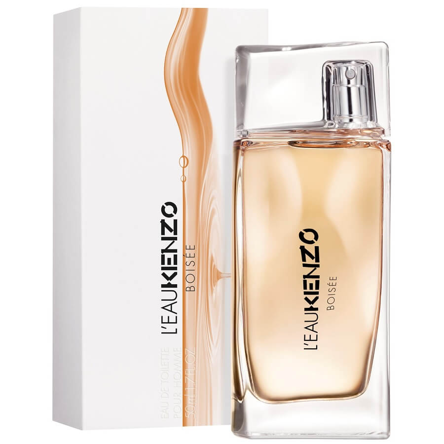 Kenzo L'Eau Boisée Eau de Toilette