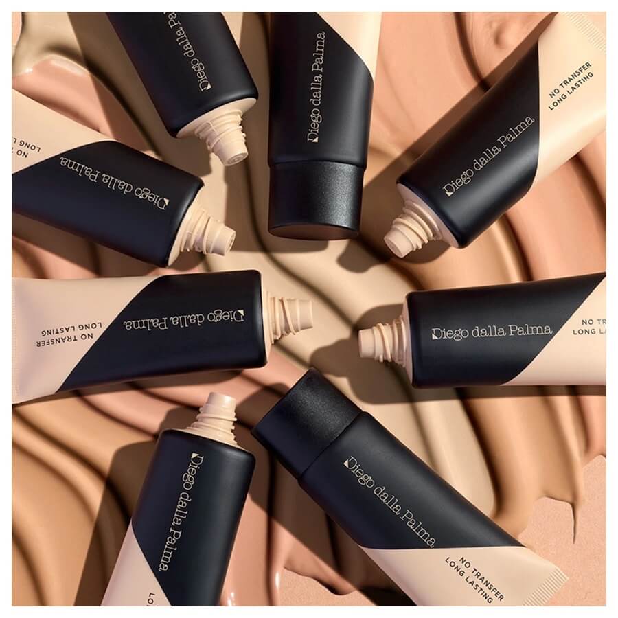 Stay On Me No Transfer Long Lasting Foundation