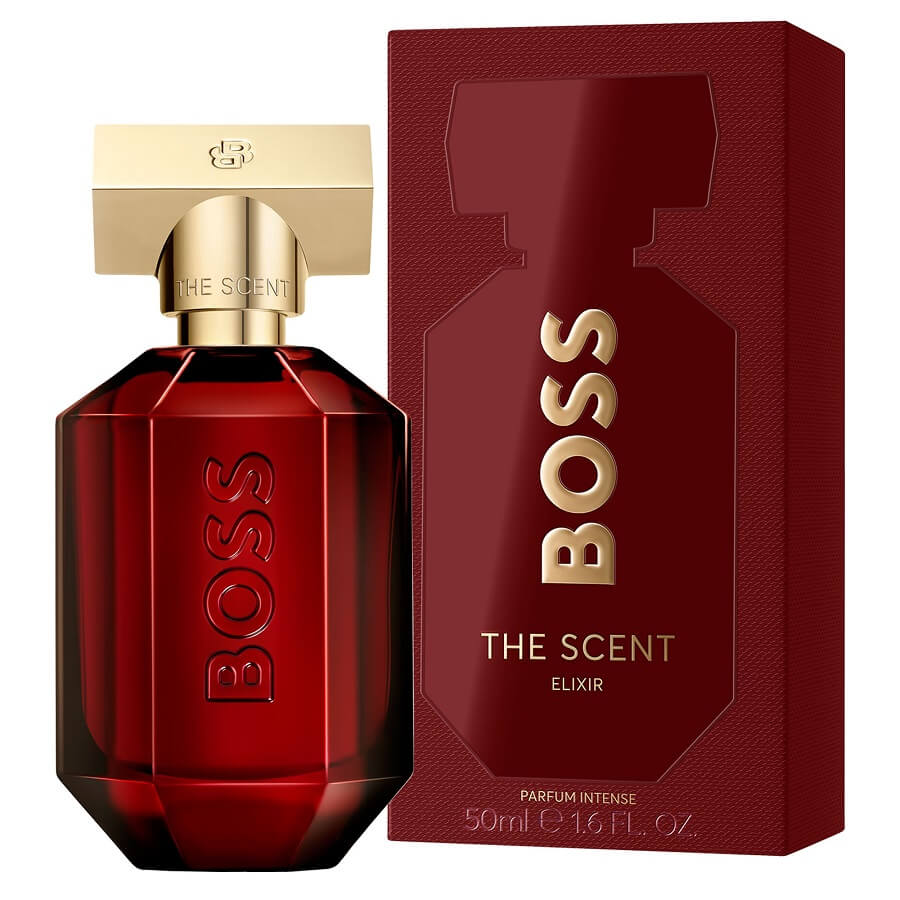 The Scent Elixir Her