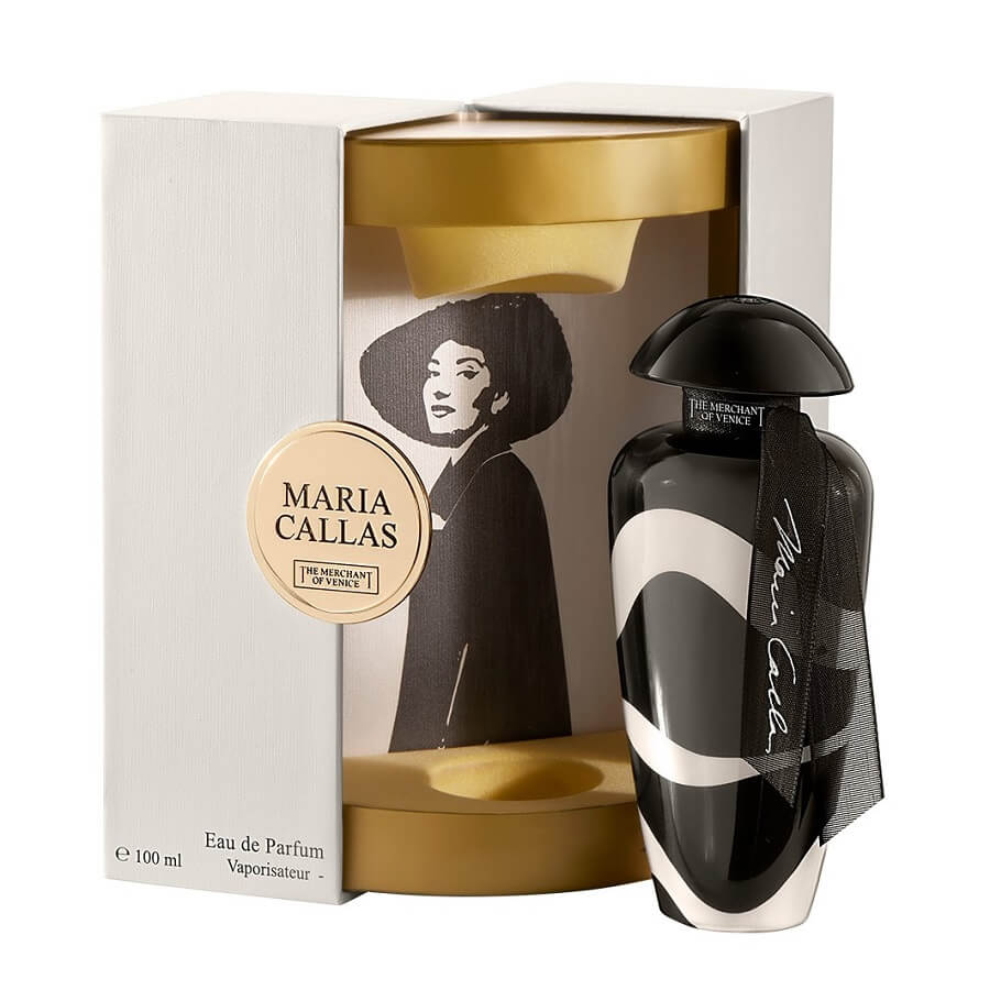 Maria Callas Eau de Parfum
