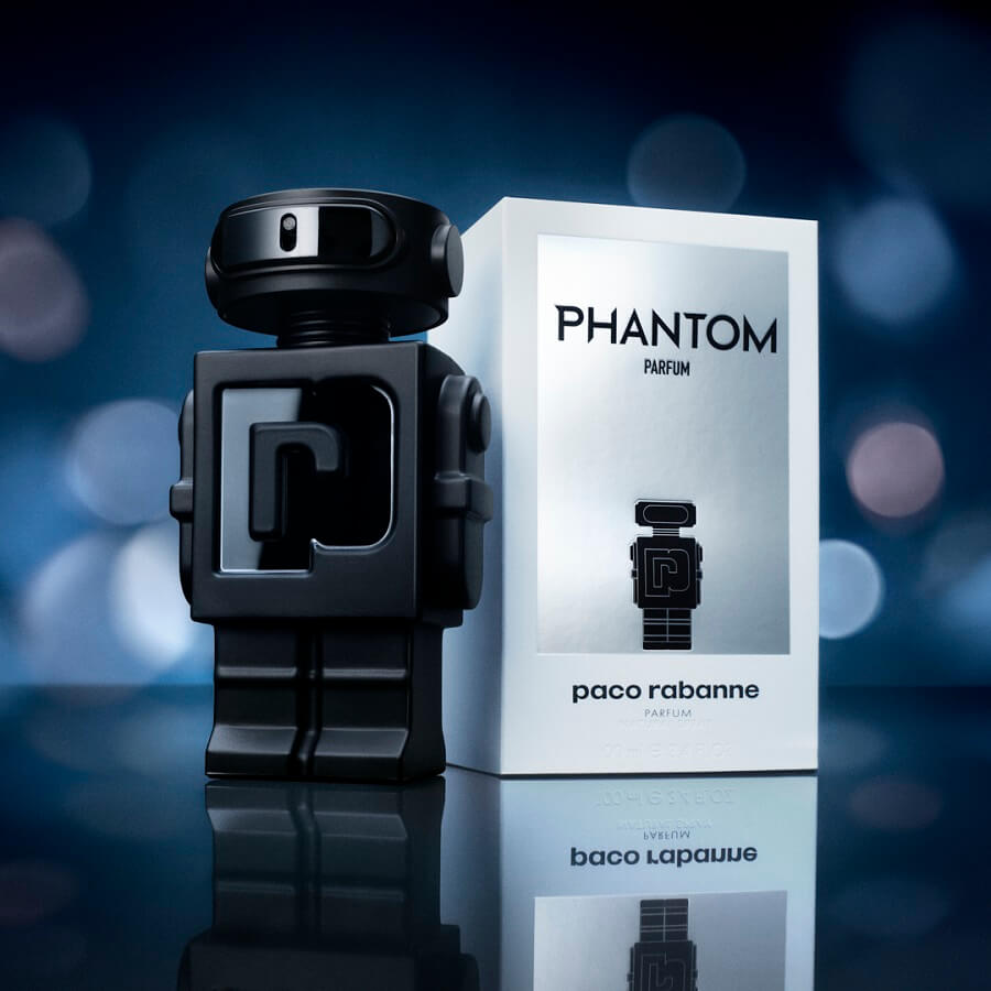 Phantom Night Parfum