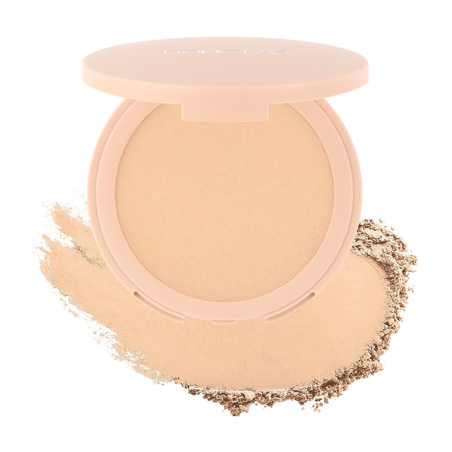 Mattifying Powder