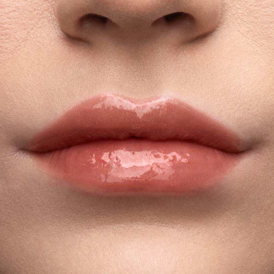 Lip Injection Power Plumping Lip Gloss