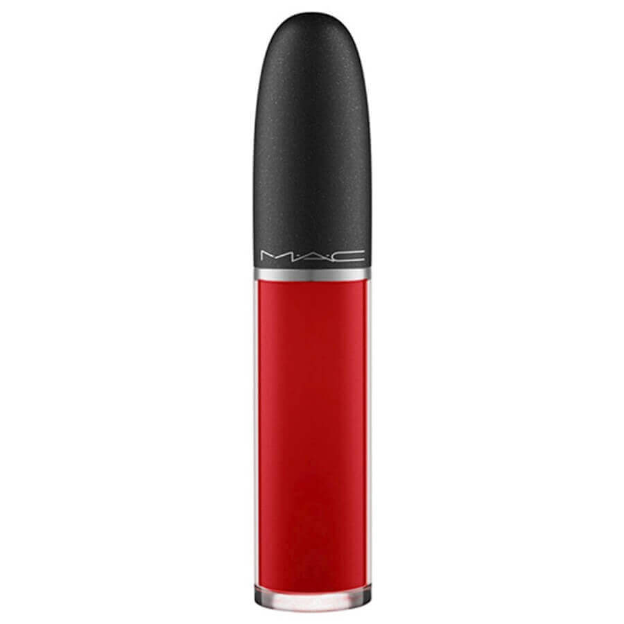 Retro Matte Liquid Lipcolor