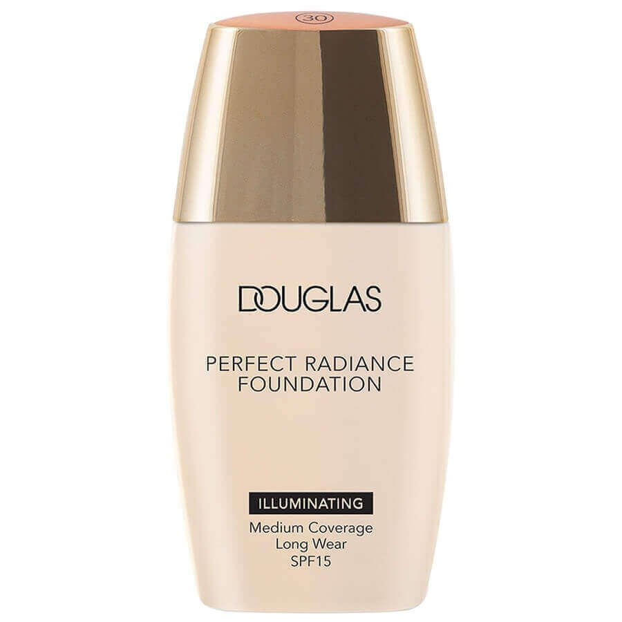 Perfect Radiance Foundation