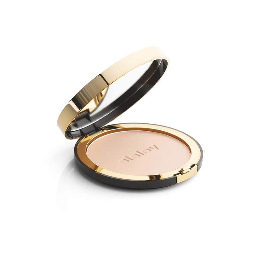 Phyto-Poudre Compacte