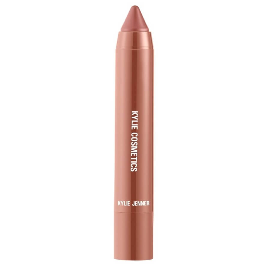Matte Lip Crayon