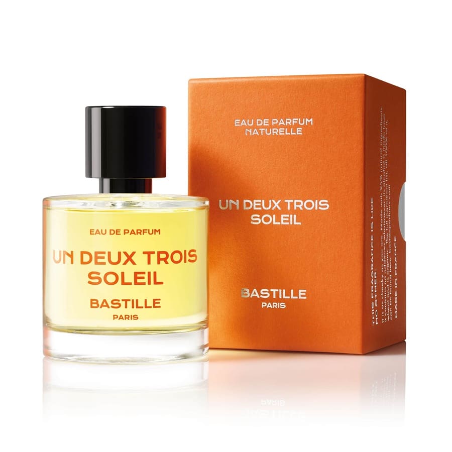 Un Deux Trois Soleil Eau de Parfum