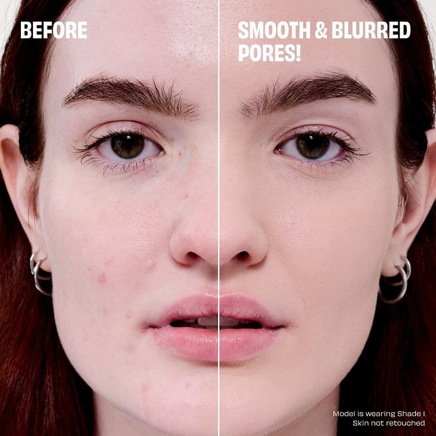 The POREfessional Foundation