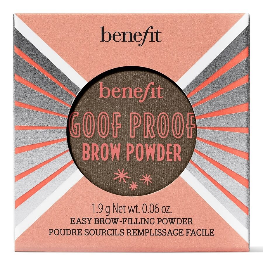 Goof Proof Brow Powder