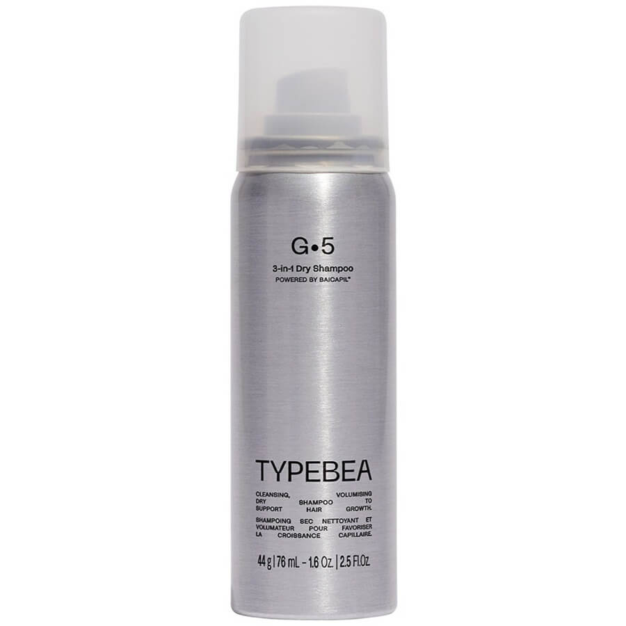 G5 3 In 1 Dry Shampoo