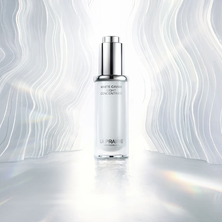 White Caviar Light Concentrate
