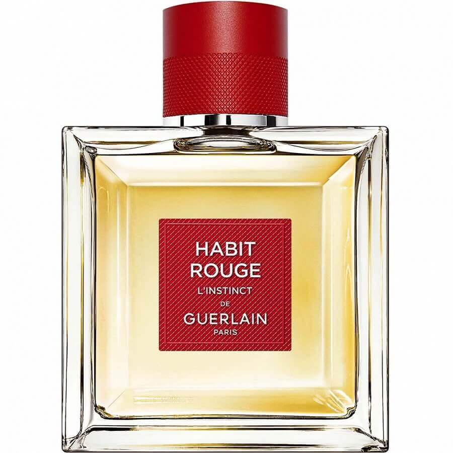 Habit Rouge L'Instinct Eau de Toilette