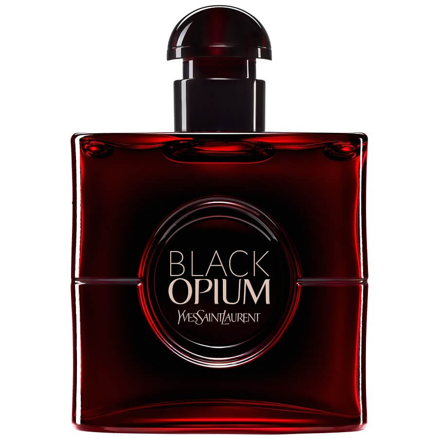 Black Opium Over Red Eau de Parfum