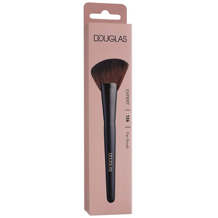 Expert Fan Brush 126