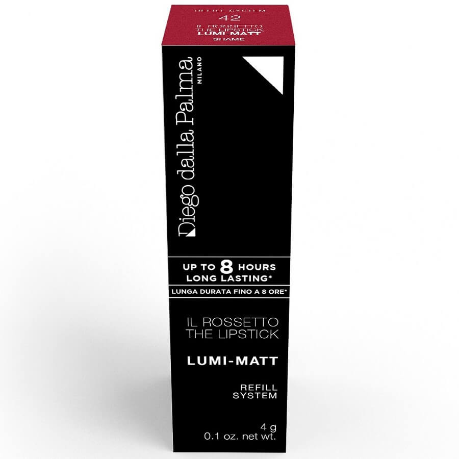 Il Rossetto Lumi-Matt Refill Lipstick
