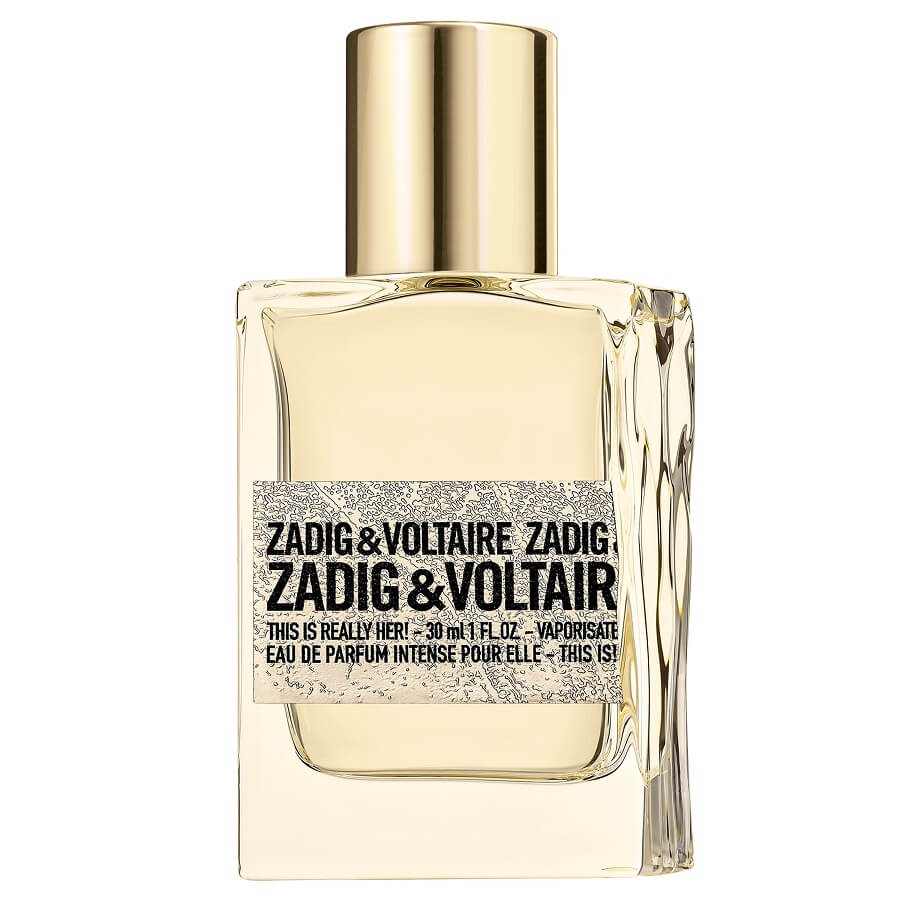 This Is Really! Her Eau de Parfum