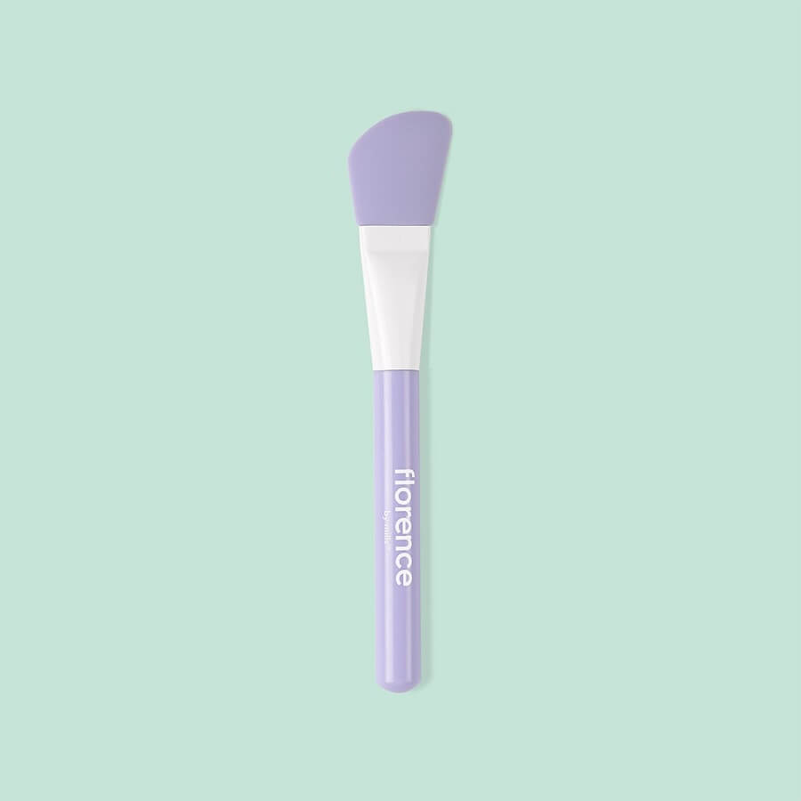 Silicone Face Brush