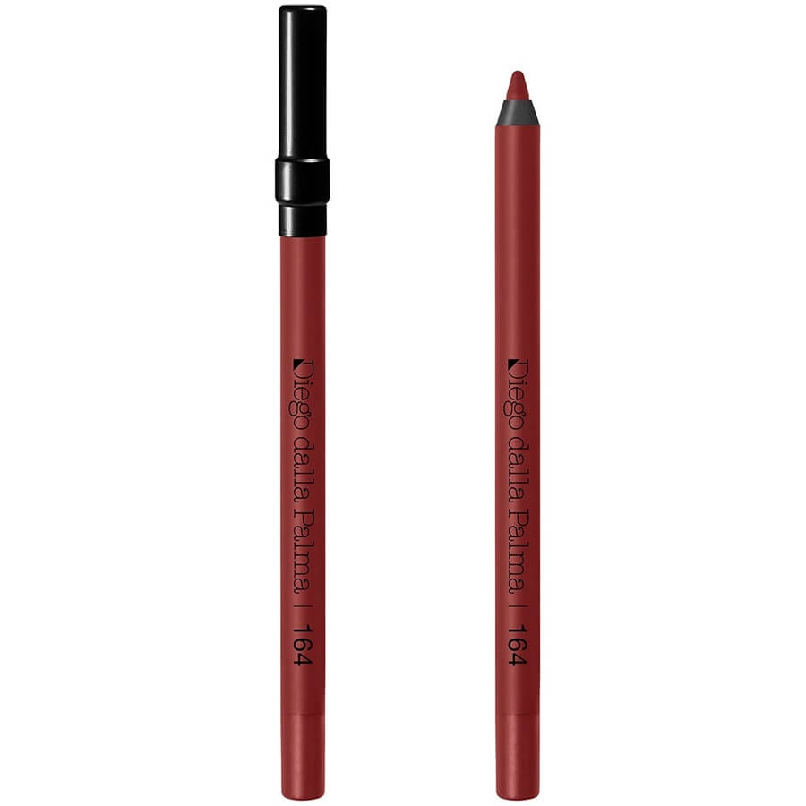 Stay On Me Lip Liner Long Lasting Water Resistant