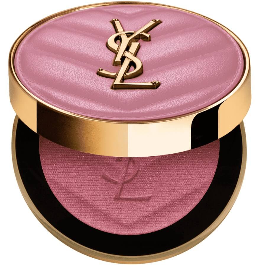 Make Me Blush Bold Blurring Blush