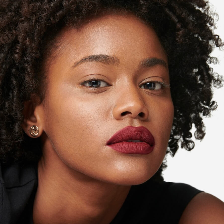Lip Power Matte Lipstick