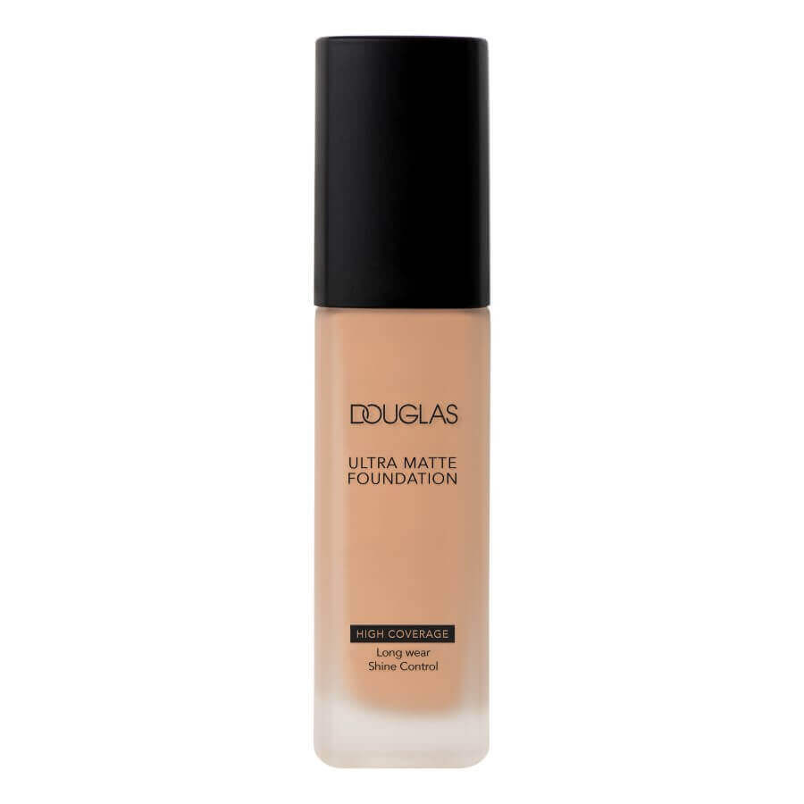 Ultra Matte Foundation
