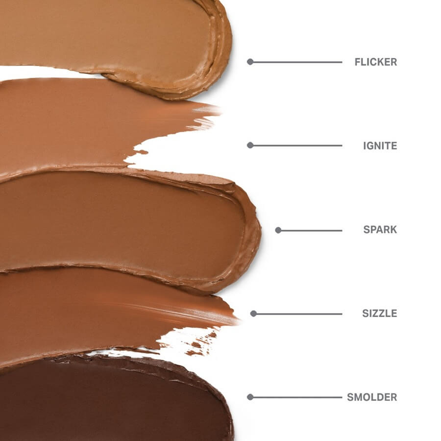 Sudden Heat Creamy Bronzer Stick