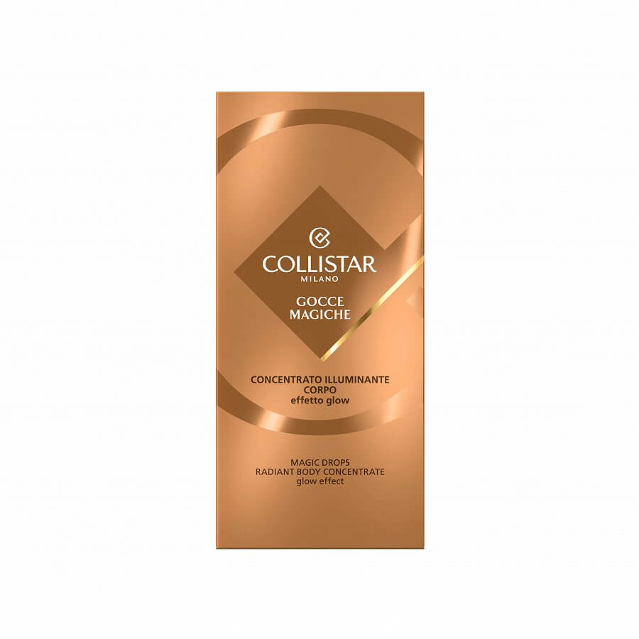 Gocce Magiche Glow Highlighting Body Concentrate