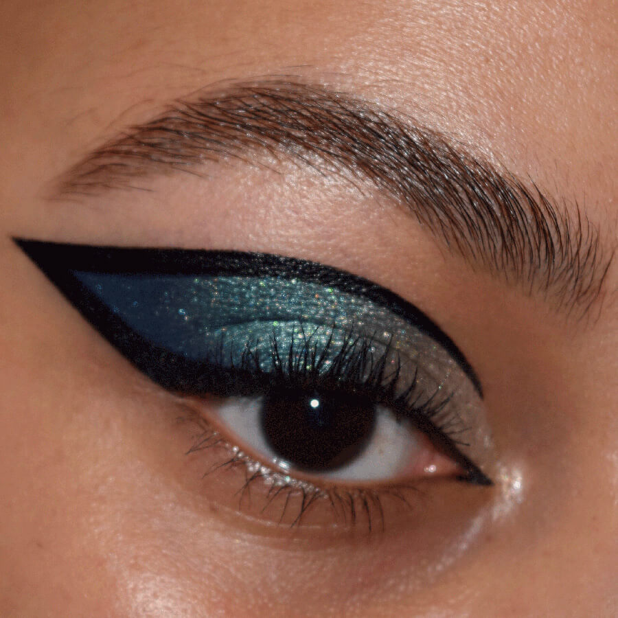 The Tank Liquid Eyeliner Waterproof