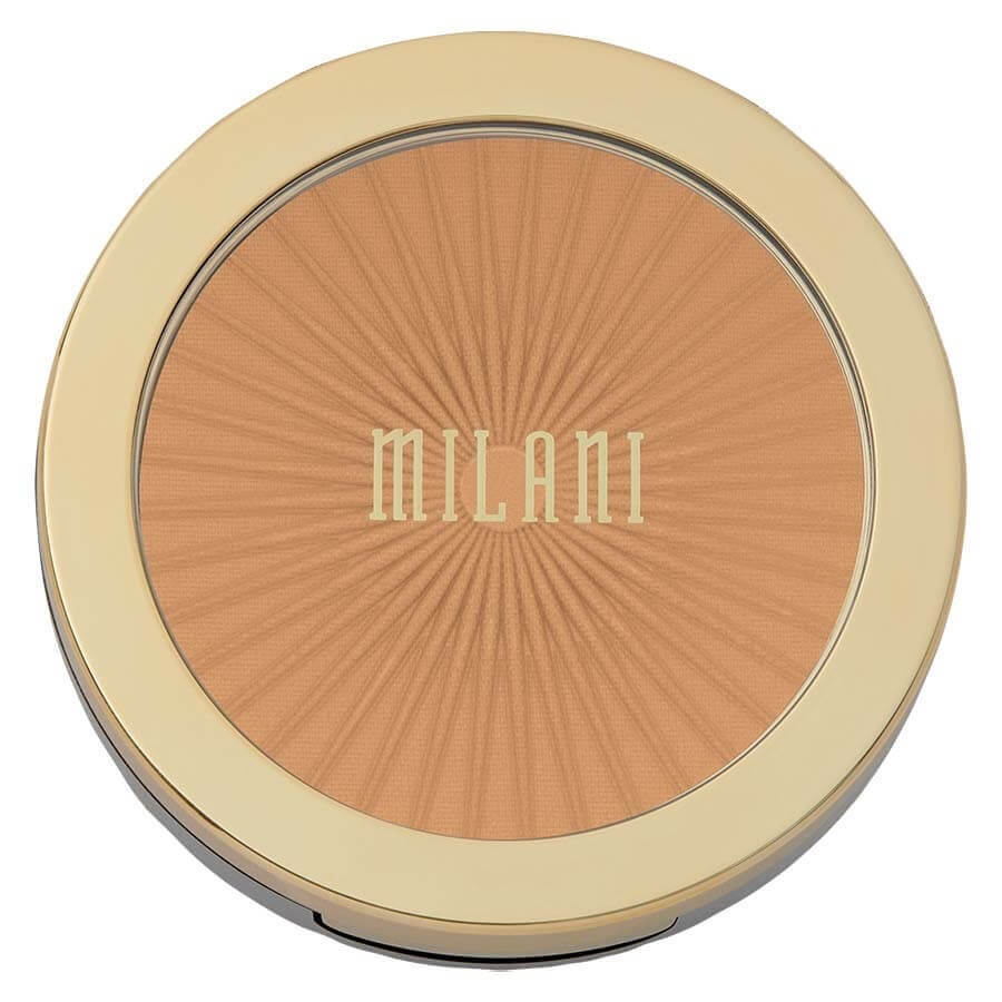 Silky Matte Bronzing Powder