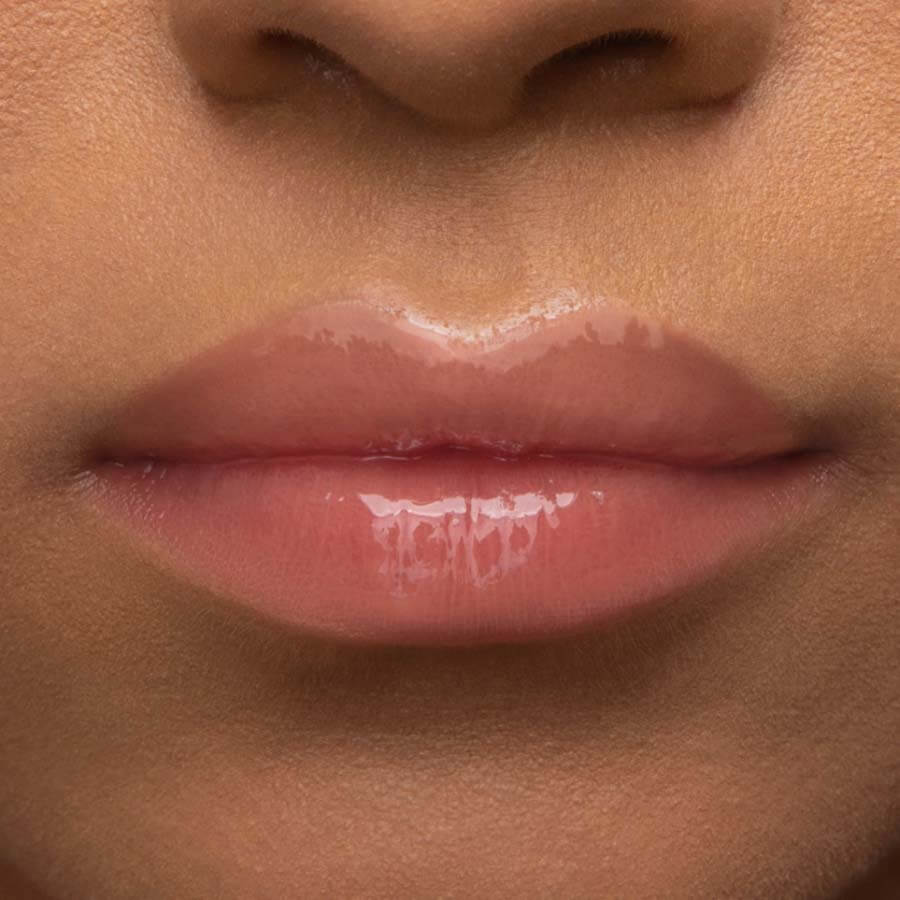 Lip Injection Power Plumping Lip Gloss