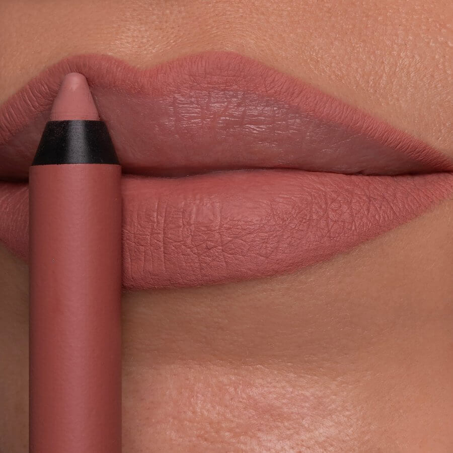 Stay On Me Lip Liner Long Lasting Water Resistant