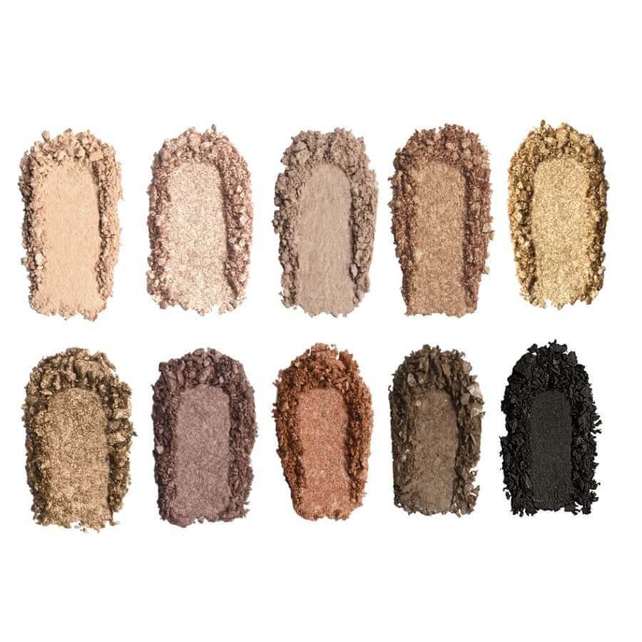 Wonderlook Eyeshadow Palette