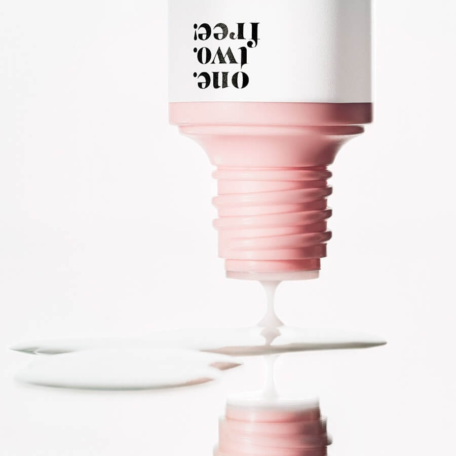 Glazing Milk