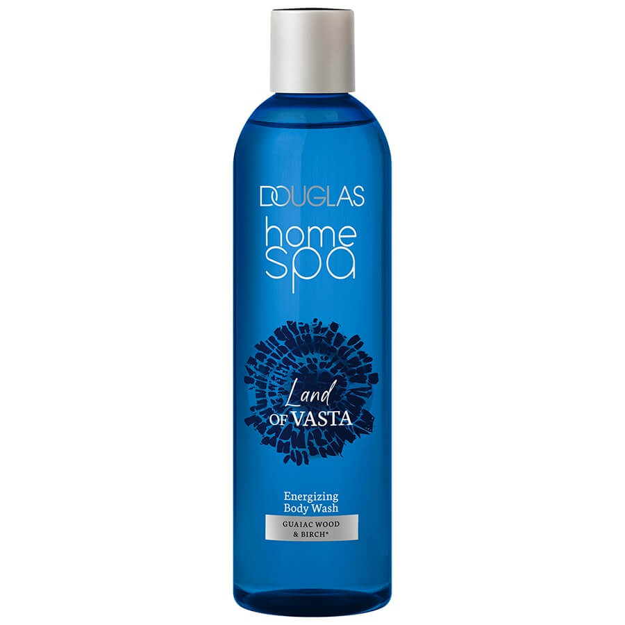 Land Of Vasta Shower Gel
