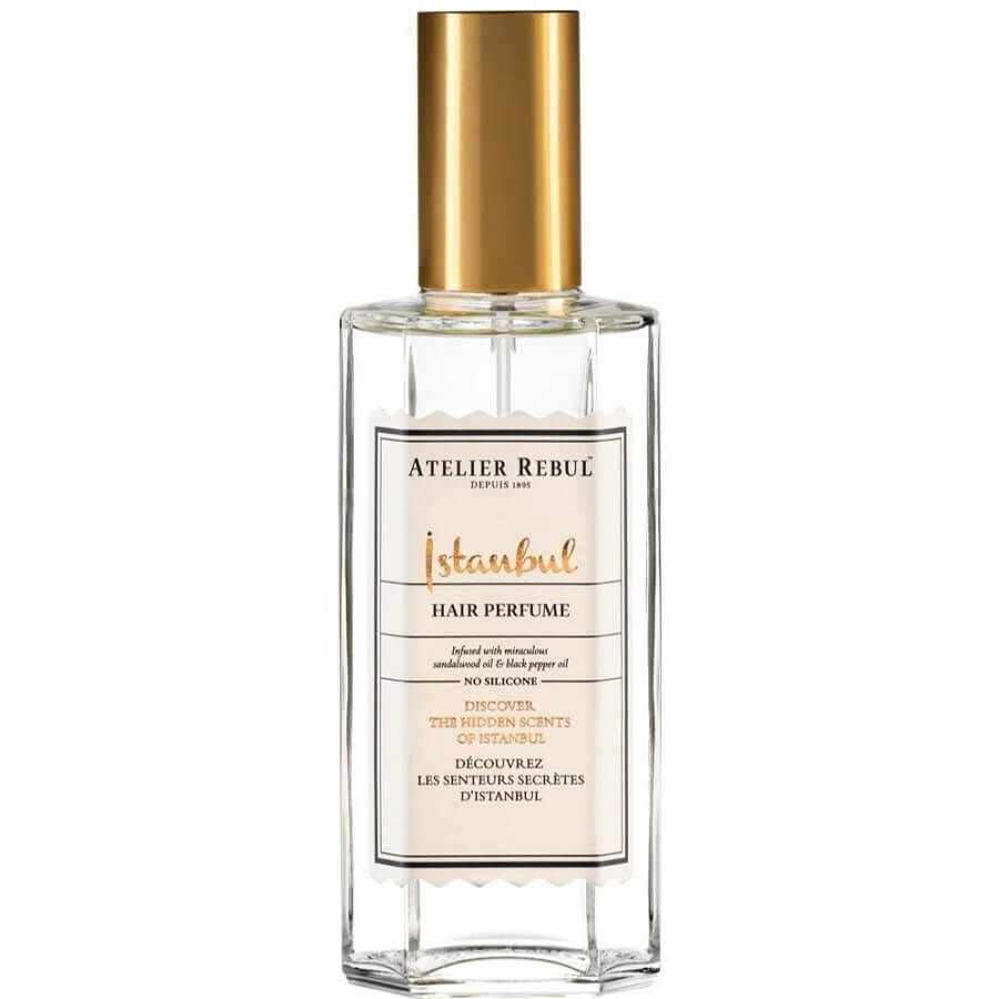 Istanbul Hair Perfume Eau de Parfum