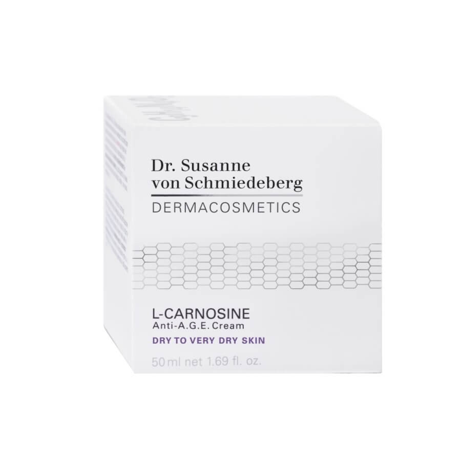 Anti-Age Rich Cream Dry to Very Dry Skin