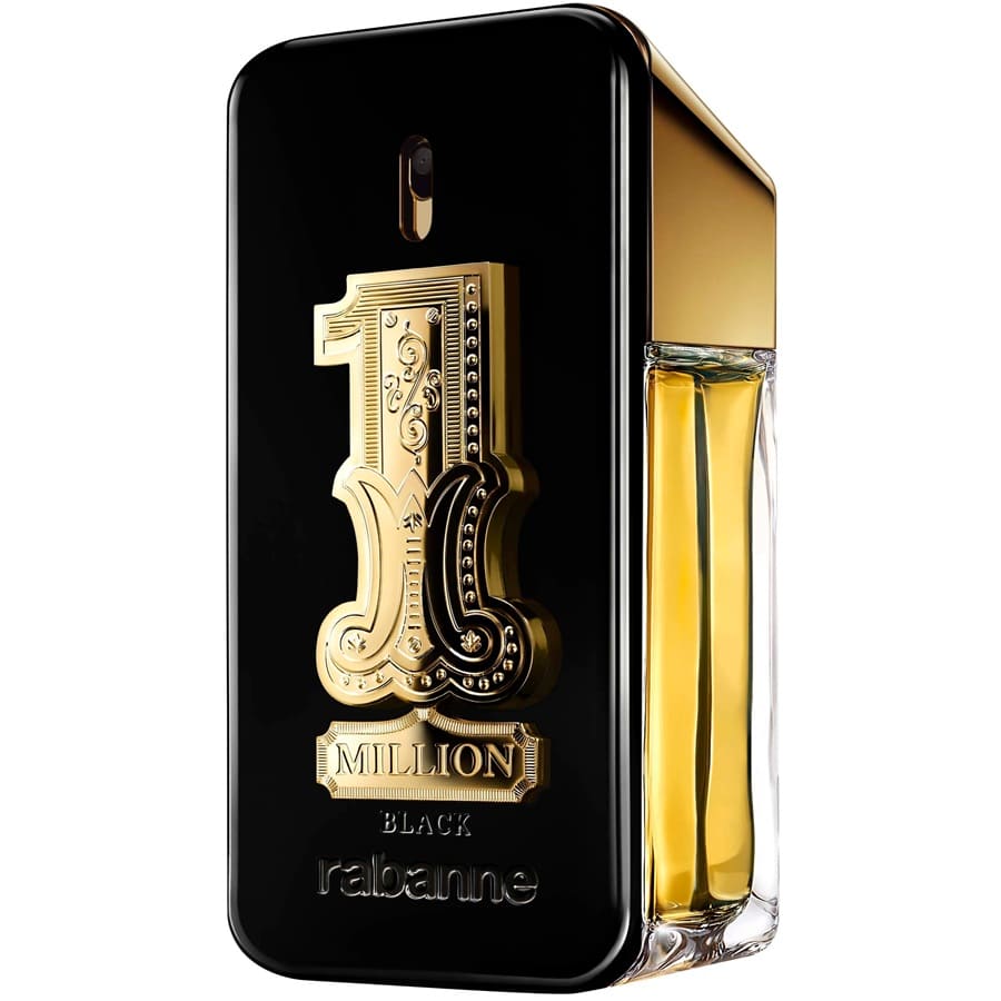 1 Million Black Eau de Parfum